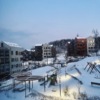 Вид из окна радует в любую погоду — newsvl.ru