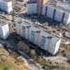 Проезд в 2024 году (этот участок на кадре слева) — newsvl.ru