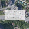 Место будущего "лежачего полицейского" на проспекте Красоты — newsvl.ru