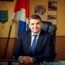 Глава Уссурийска Евгений Корж переходит в правительство Приморья на должность врио вице-губернатора