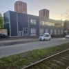 Автомойку построили вплотную к дороге — newsvl.ru