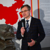 Проректор по международным отношениям Евгений Власов  — newsvl.ru