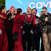 Команда HardBeat выступала впервые и заняла второе место — newsvl.ru