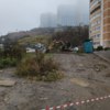 Сюда перенесут автобусную остановку — newsvl.ru