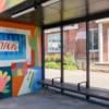 Остановка «Линия памяти» — newsvl.ru