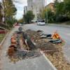 Яма на Пограничной — newsvl.ru