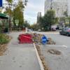 Яма на Пограничной — newsvl.ru