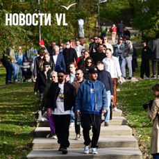 Жителей Владивостока приглашают на встречу-знакомство с городскими сообществами в Нагорный парк