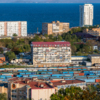 Крестовая сопка — newsvl.ru