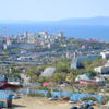 Вид с сопки Холодильник — newsvl.ru