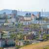 Вид с сопки Холодильник — newsvl.ru
