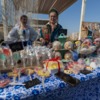 Местные мастера продают угощения — newsvl.ru