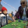 Необычная культура коренных народов привлекает детей — newsvl.ru