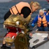 Прогулки на лодках - часть программы семейного пикника — newsvl.ru