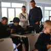 Симуляция полета на дронах — newsvl.ru