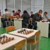 Всего в шахматы играли шесть команд — newsvl.ru