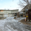 Гаражи на Чкалова. Фото: февраль 2026 года — newsvl.ru