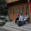 В деревне Гуанси-Чжуанского автономного района КНР, июнь 2013 года. Из архива героя — newsvl.ru
