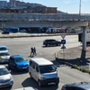 Временные знаки возле «Счастливого детства» — newsvl.ru