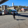 Со стороны рынка тоже отремонтировали, но под ним бегали всегда — newsvl.ru