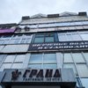 Сам Гранд работает, но вон там наверху есть закрытые помещения — newsvl.ru