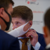 Ковид ещё не забыт, 2021 год — newsvl.ru