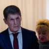 Февраль 2022 года, встреча с главными редакторами — newsvl.ru