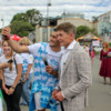День мороженого на Спортивной набережной, сентябрь 2019 года — newsvl.ru