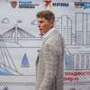 День мороженого на Спортивной набережной, сентябрь 2019 года — newsvl.ru