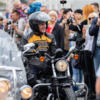 Предвыборная кампания, 2018 год. Кожемяко поклонник Harley-Davidson — newsvl.ru