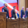 На ежегодном отчёте мэра, 2024 год — newsvl.ru