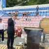 Уха в День рыбака, июль 2024 года — newsvl.ru