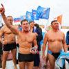 Акция «Закаленная Россия – здоровая страна», декабрь 2019 года — newsvl.ru