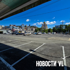 На Корабельной Набережной и Шуйской с сегодняшнего дня вводят скидку за парковку дольше 8 часов