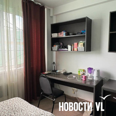 Сколько стоит комната в общежитии во Владивостоке и на что чаще всего жалуются студенты