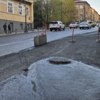 Течь на месте ремонта — newsvl.ru