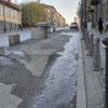 Течь на месте ремонта — newsvl.ru