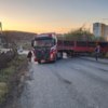 Спуск с Нейбуна на Зелёный Бульвар полностью перекрыт — newsvl.ru