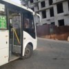 Автобус ходит только до ЖК Каскада — newsvl.ru