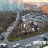 Водители не знают, поэтому стоят в пробке в сторону тупика, а потом разворачиваются  — newsvl.ru