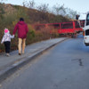 Пешеходы поднимаются пешком — newsvl.ru