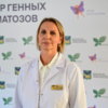 Юлия Михайлова, заместитель главного врача по лечебной работе кожно-венерологического диспансера — newsvl.ru