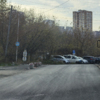Местами обочина очень узкая — newsvl.ru