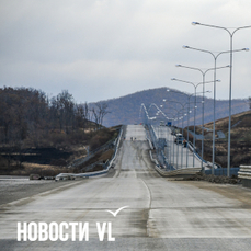 Новую федеральную трассу планируют строить не через ТОР, а через Соловей-Ключ