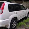 Конфискованный Nissan X-Trail. Фото: прокуратура Приморского края — newsvl.ru