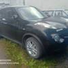 Конфискованный Nissan Juke. Фото: прокуратура Приморского края — newsvl.ru