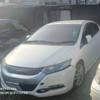 Конфискованный Honda Insight. Фото: прокуратура Приморского края — newsvl.ru