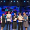 Приморская команда на форуме "Шаг в будущее" в г. Москва — newsvl.ru