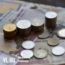 Жители Приморья до 7 ноября могут без комиссии обменять в банках монеты на банкноты