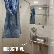 Губернаторский лицей перекрыл горячую воду общежитию ВВГУ на &laquo;Заре&raquo; – студенты написали коллективную жалобу в прокуратуру